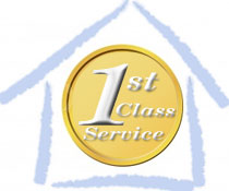 1st Class Service