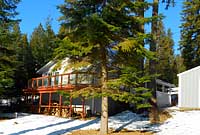 Coeur d'Alene