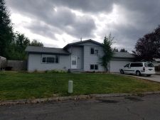 1304 Borah  CDA , ID