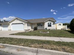 1714 N  Quail run blvd Post Falls, ID