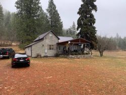 28154 S HWY 97 Harrison, ID