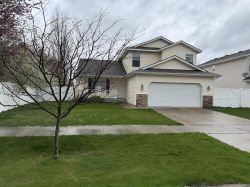 3102 W Thorndale loop CDA, ID