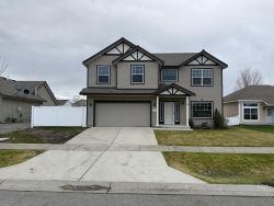 3420 W Pescador Dr CDA, ID