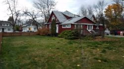 804 N 7th  CDA, ID