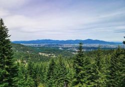 8933 W Ridgeline CDA, ID